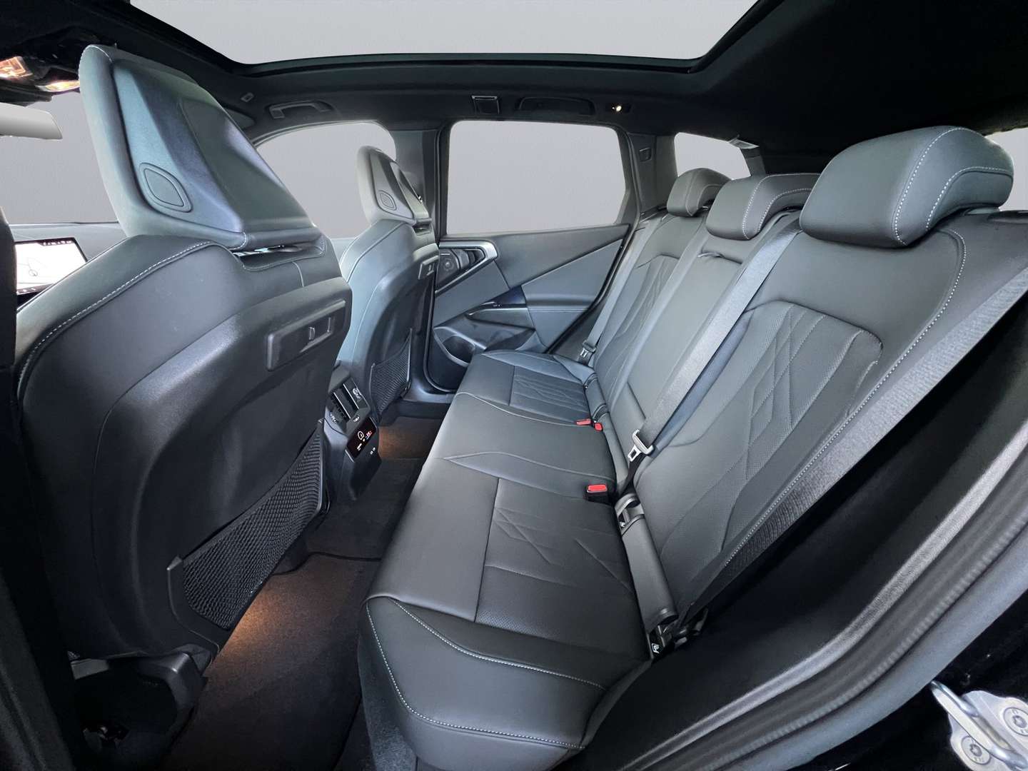 BMW X3 M Sport 20d XDrive - 2025 - Joinsteer - #7