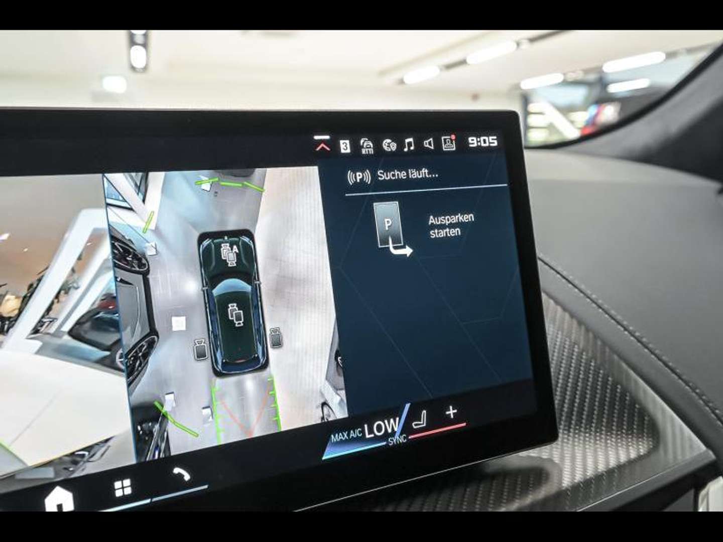 BMW XM Individual V8 - 2025 - Joinsteer - #10