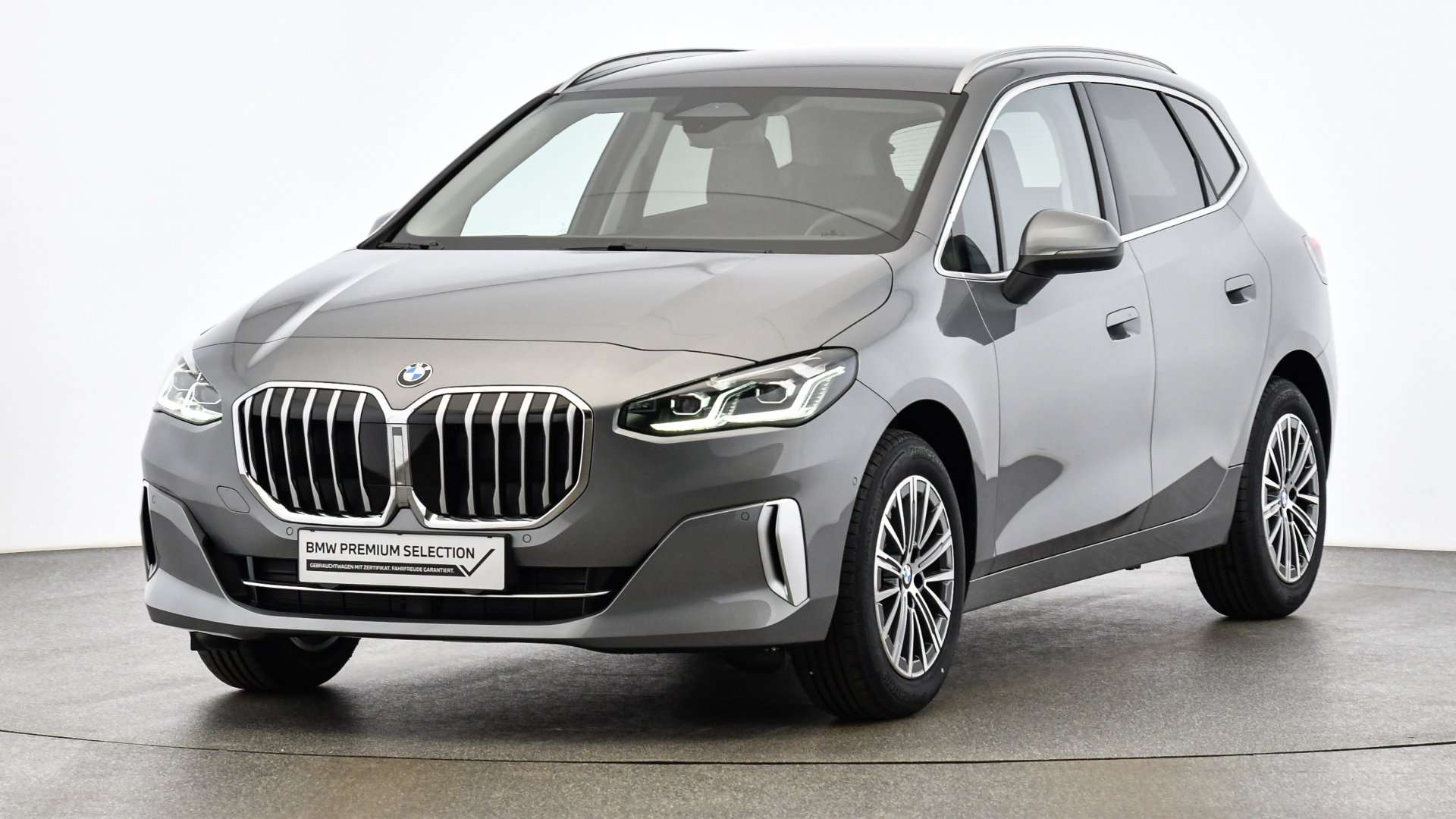 BMW 218d - 2025 - Joinsteer - #6