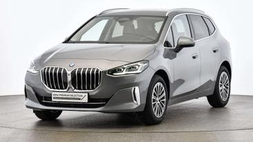 BMW 218d — photo 6