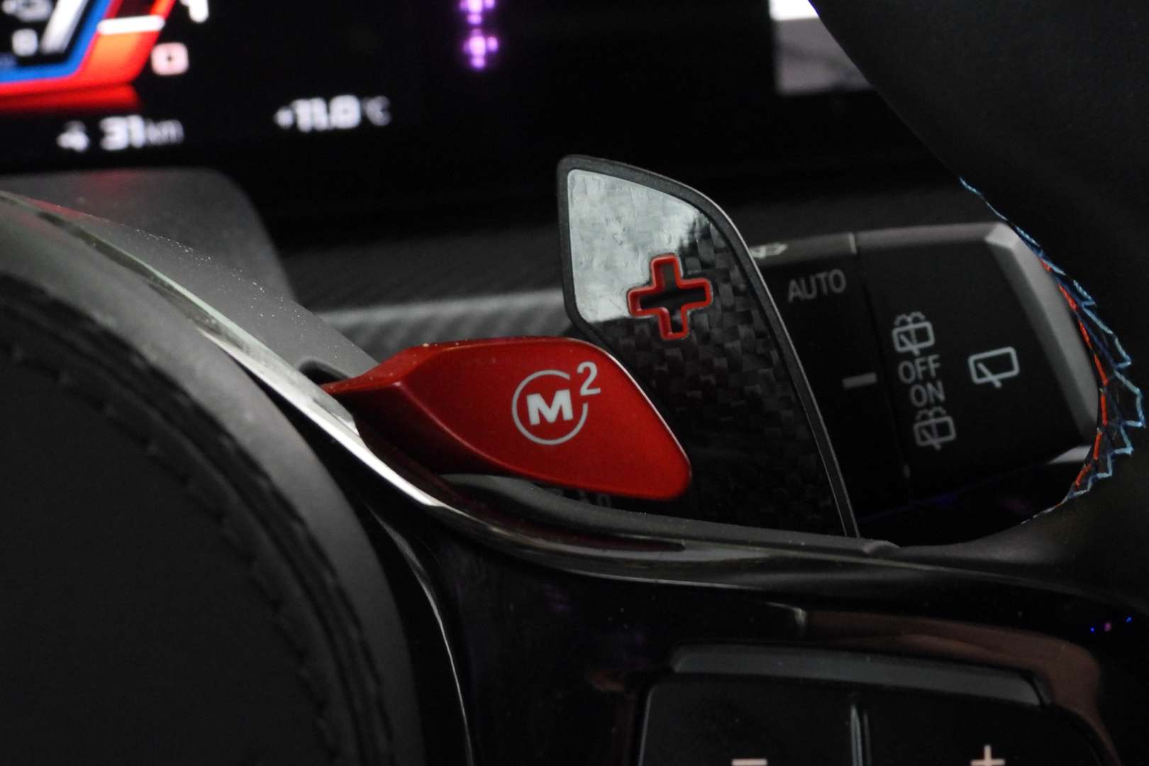 BMW XM High Executive PHEV - 2023 - Joinsteer - #48