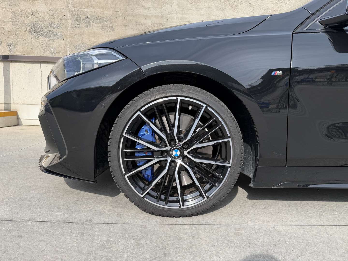 BMW 135 135 XDrive - 2022 - Joinsteer - #7