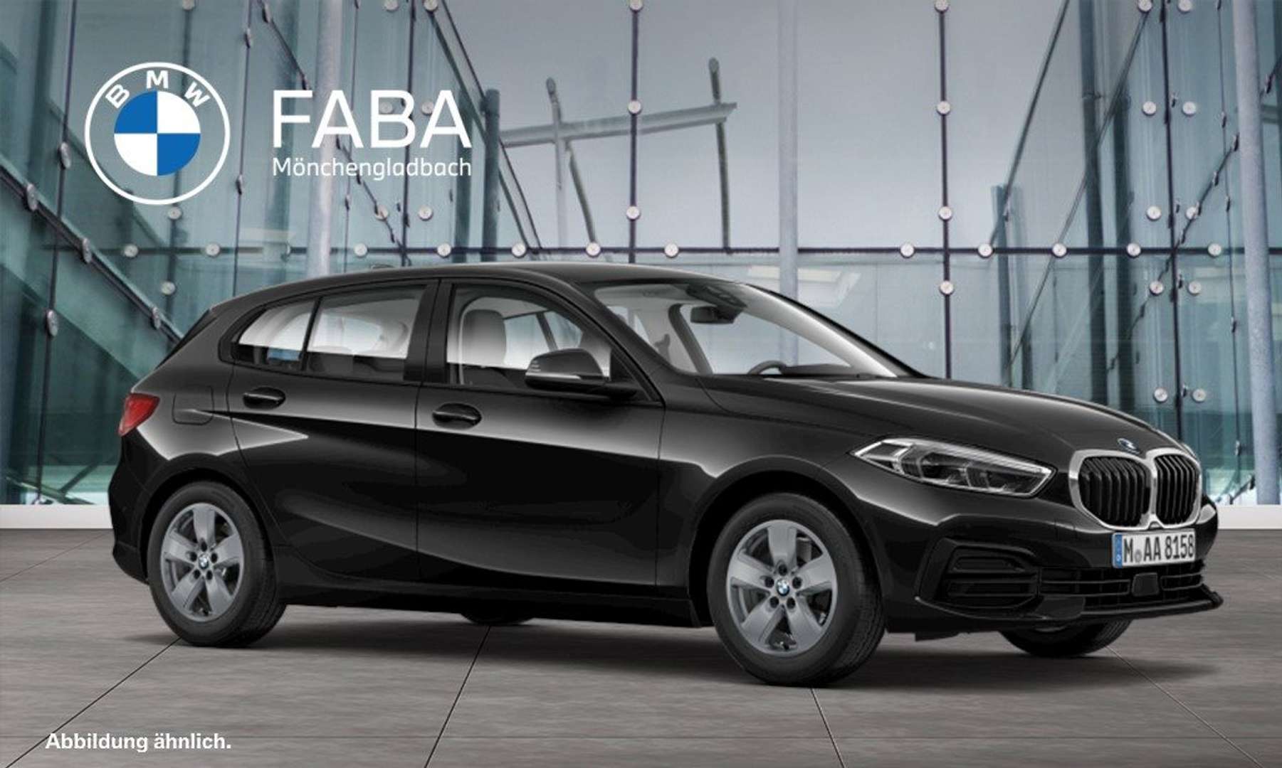 BMW 118i Hatch Advantage 118i - 2023 - Joinsteer - #6