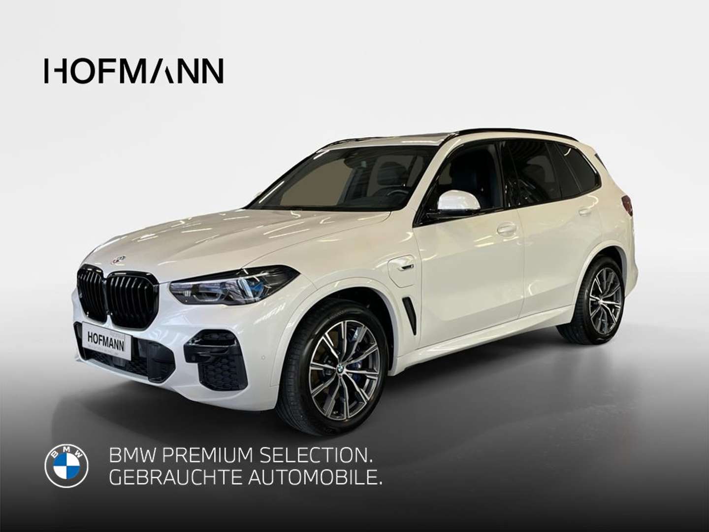 BMW X5 M Sport M - 2022 - Joinsteer - #2