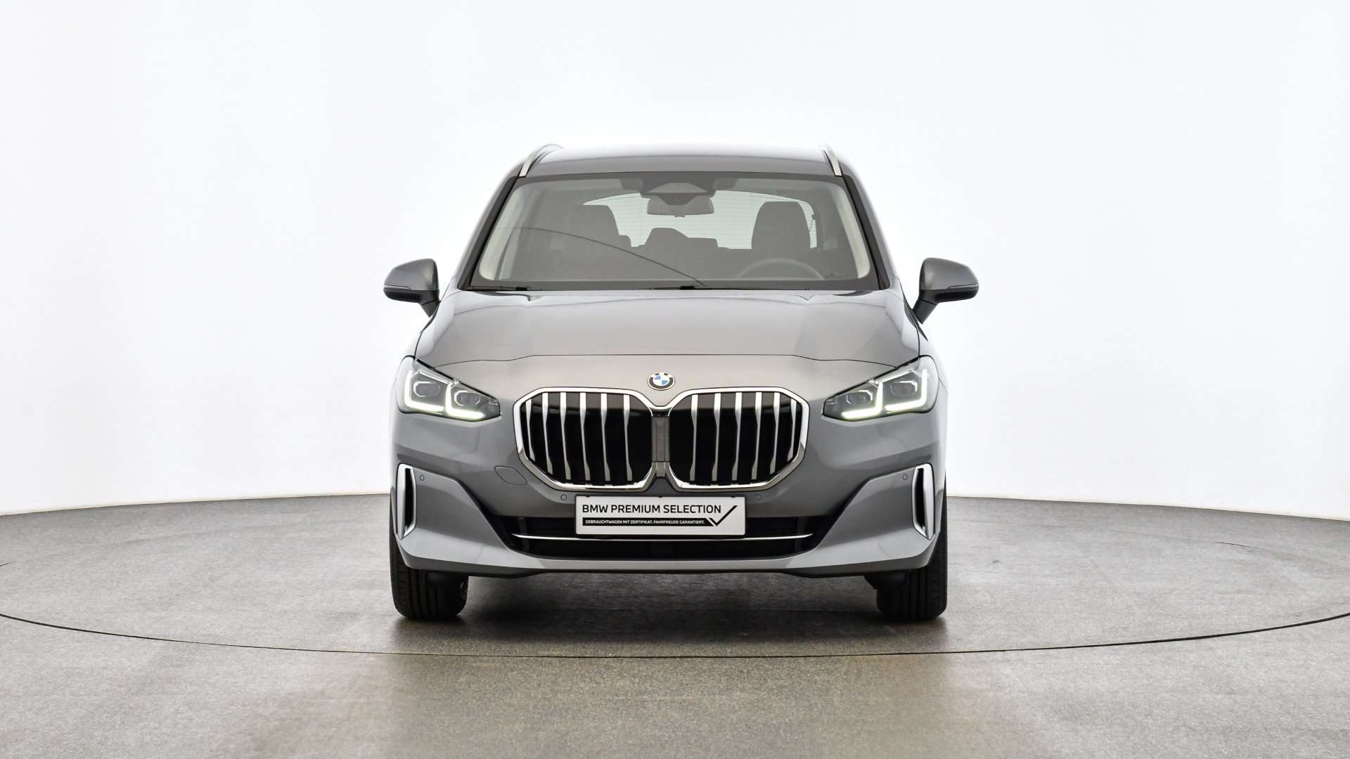 BMW 218d - 2025 - Joinsteer - #7