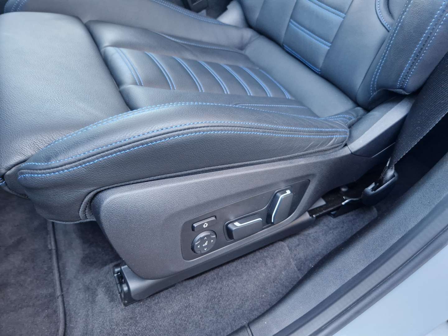 BMW X3 M M40d - 2024 - Joinsteer - #7