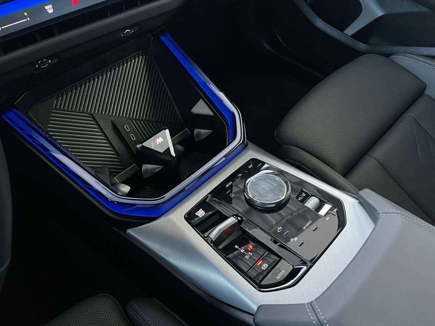 BMW X3 M Sport 20d XDrive - 2025 - Joinsteer - #9