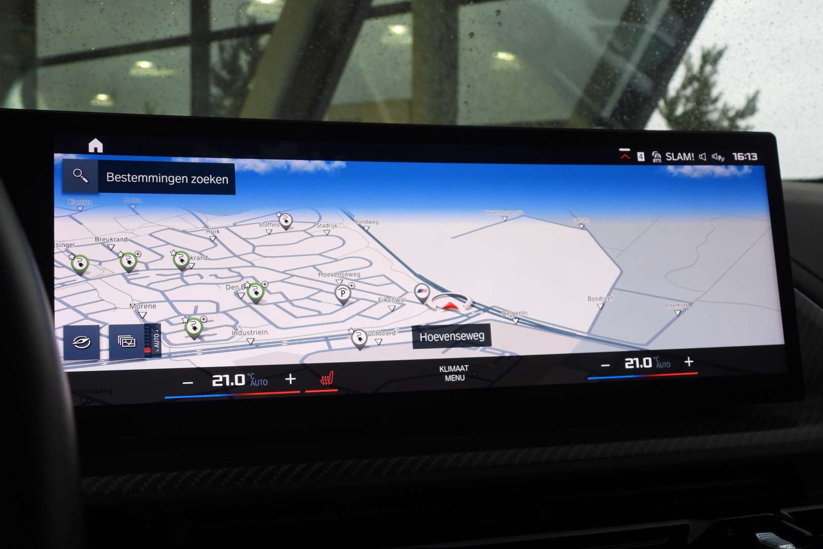 BMW XM High Executive PHEV - 2023 - Joinsteer - #49