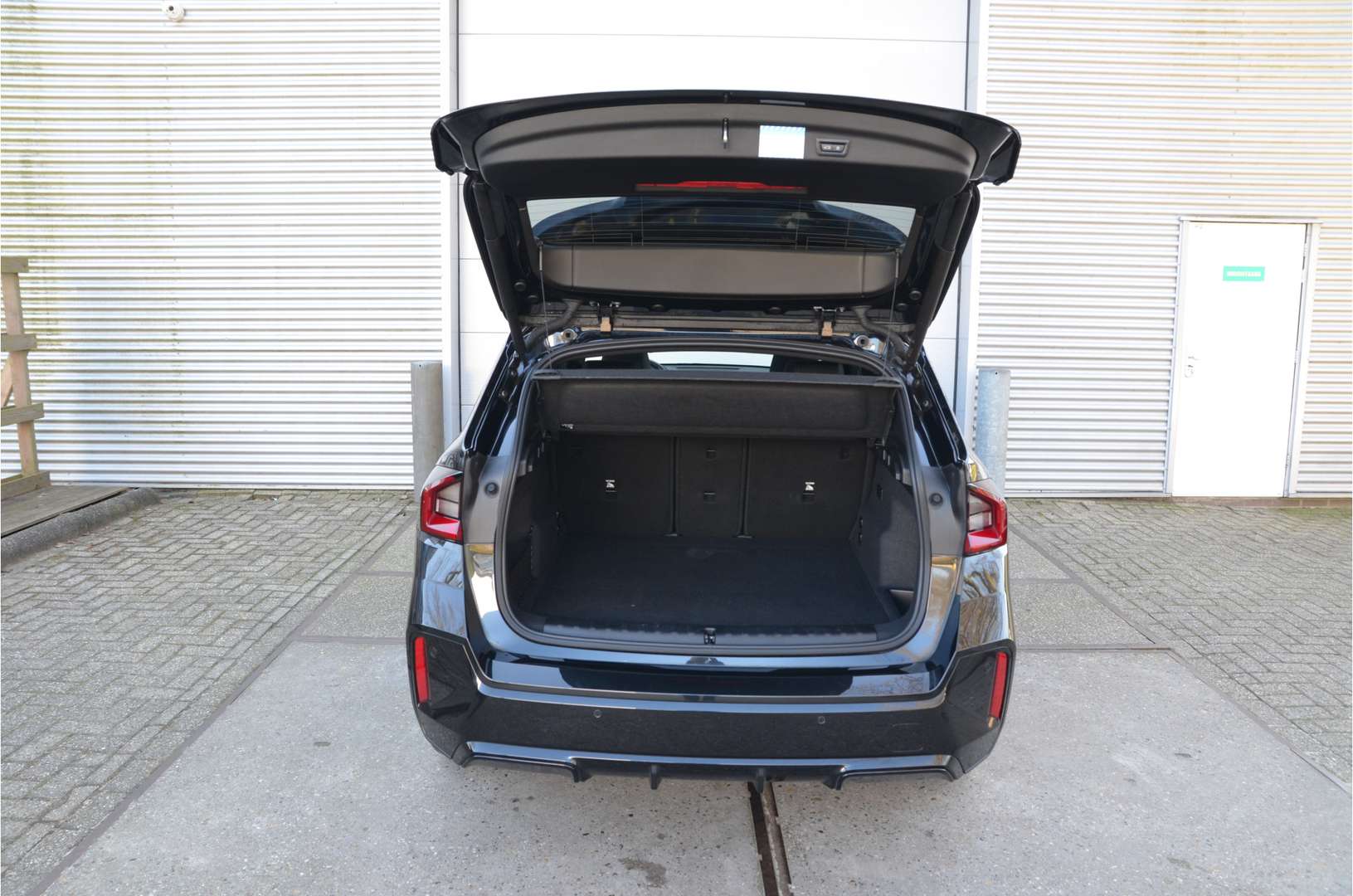 BMW IX1 XDrive30 - 2024 - Joinsteer - #39