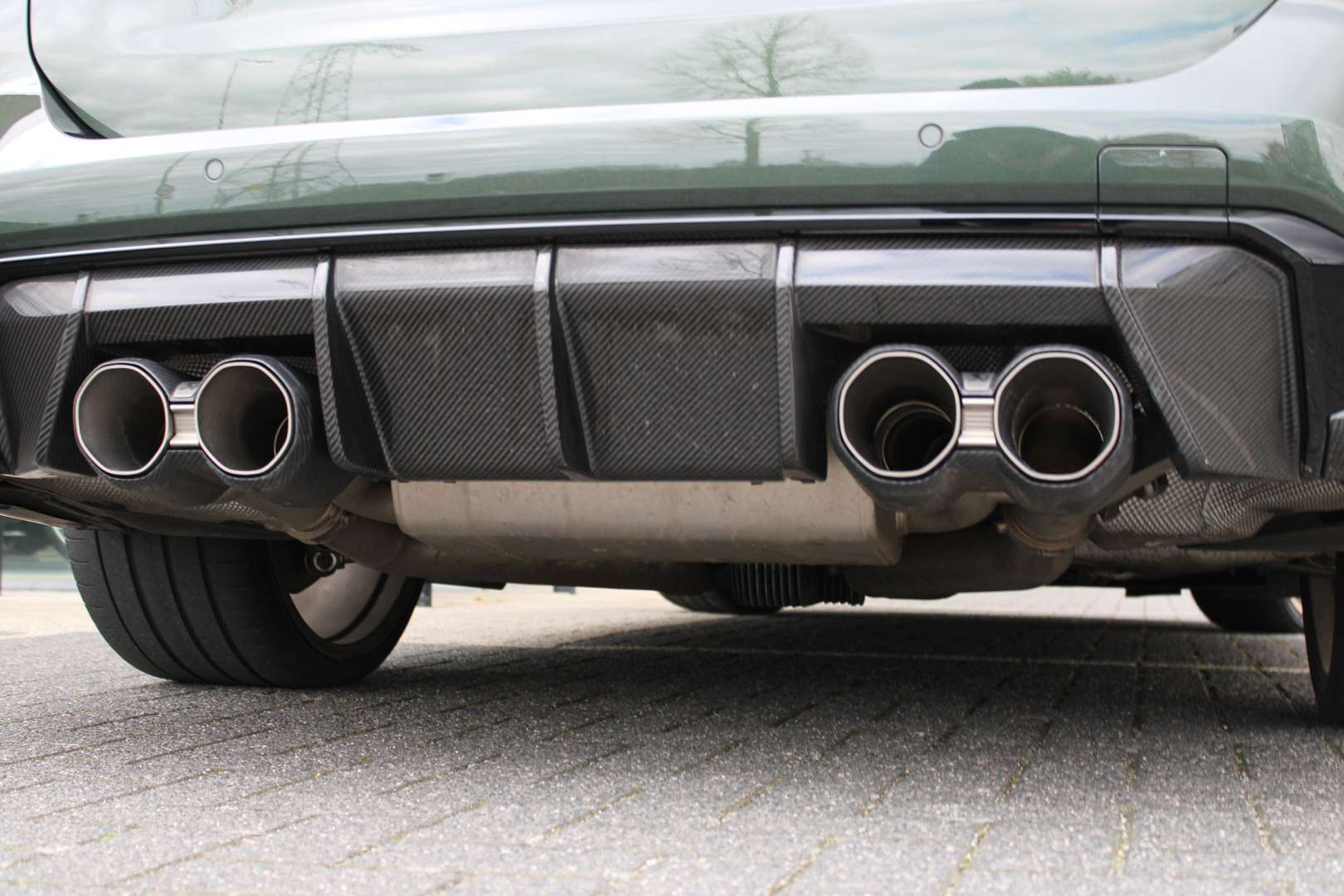 BMW M3 Touring High Executive M3 - 2024 - Joinsteer - #45