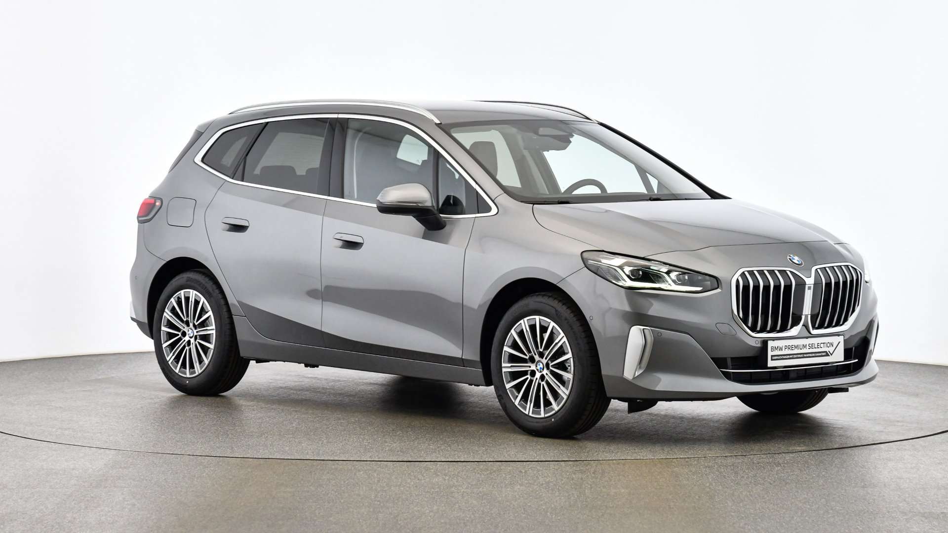 BMW 218d - 2025 - Joinsteer - #8