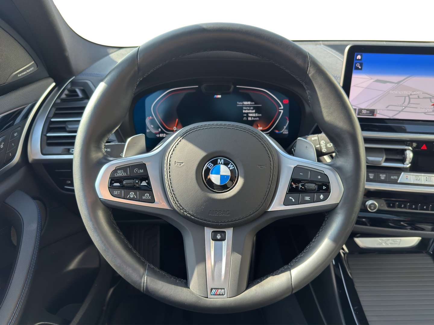 BMW X3 M Sport XDrive30i - 2024 - Joinsteer - #9