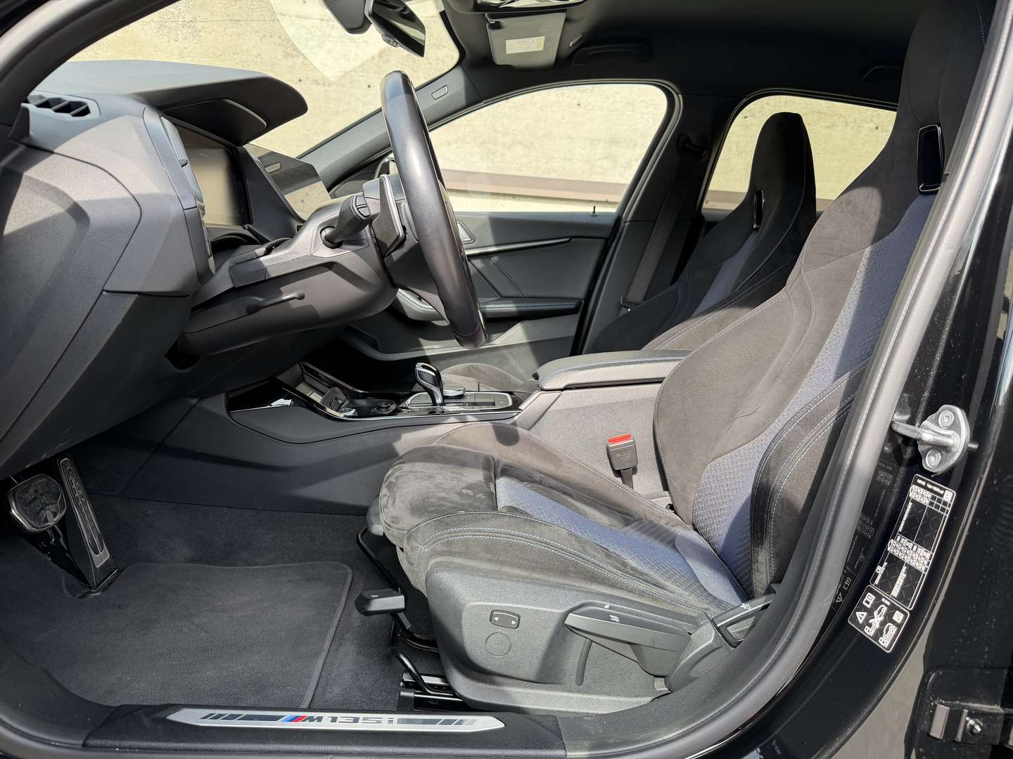 BMW 135 135 XDrive - 2022 - Joinsteer - #8