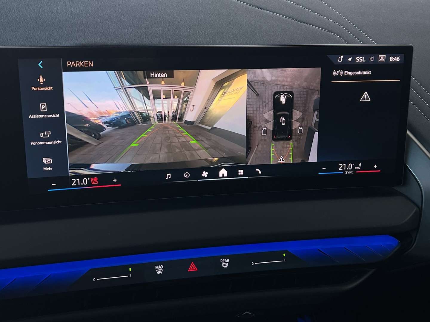 BMW X3 M Sport 20d XDrive - 2025 - Joinsteer - #10