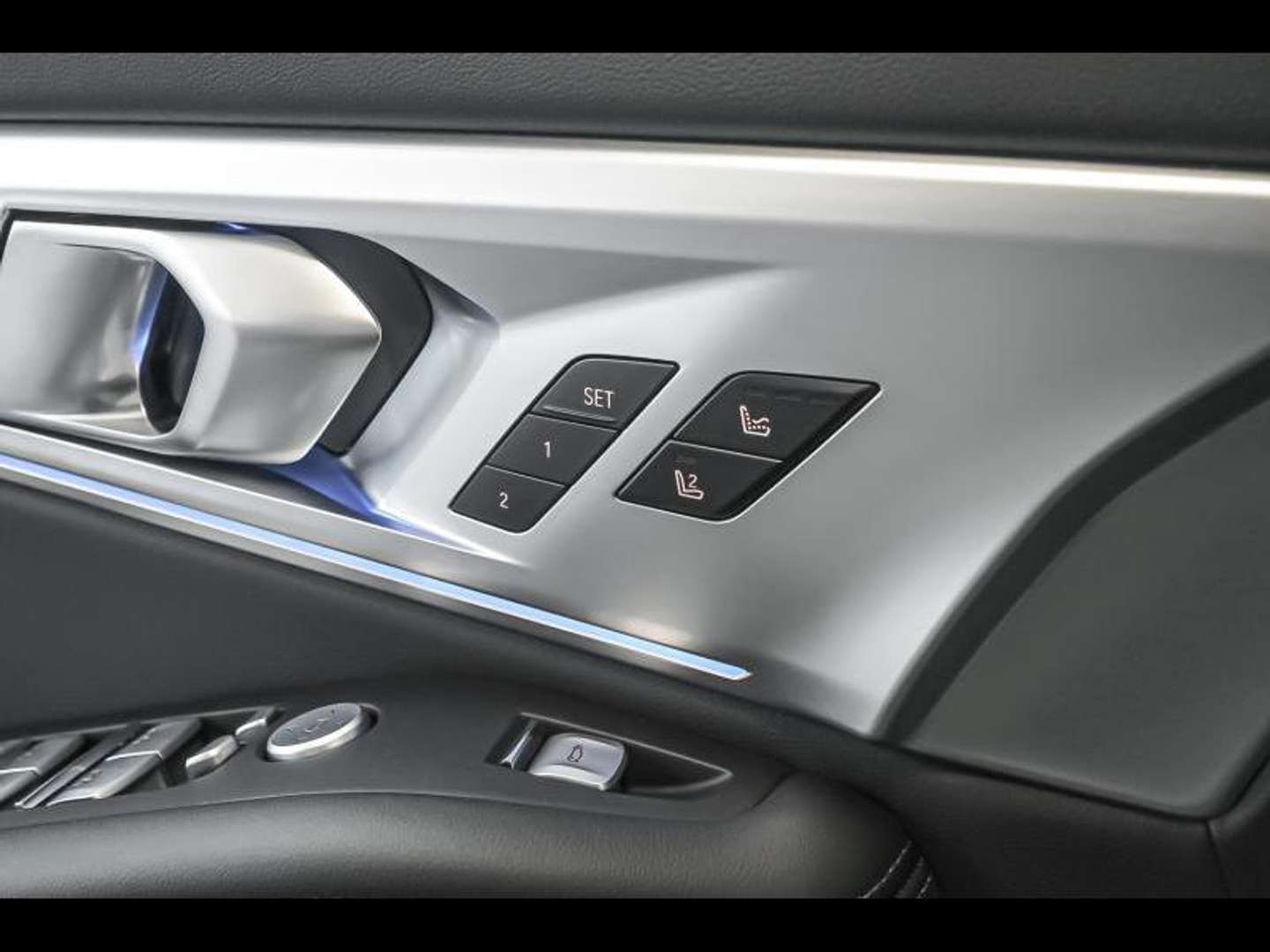BMW XM Individual V8 - 2025 - Joinsteer - #13