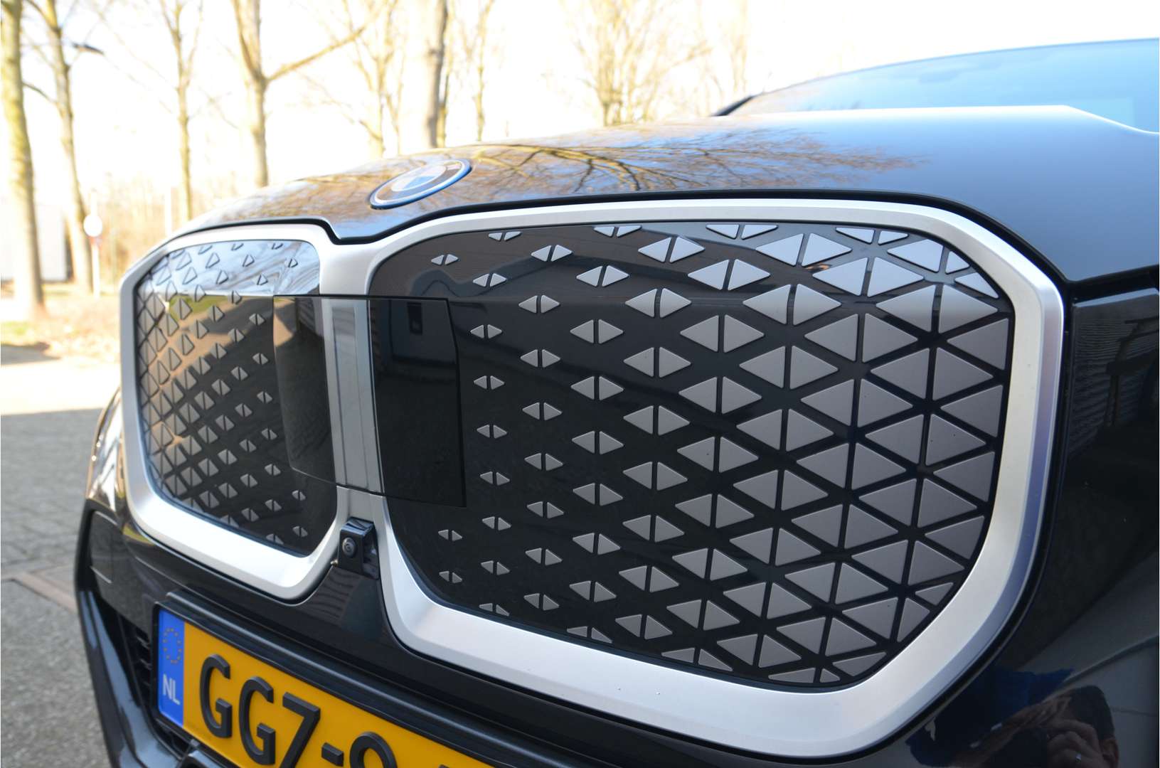 BMW IX1 XDrive30 - 2024 - Joinsteer - #40