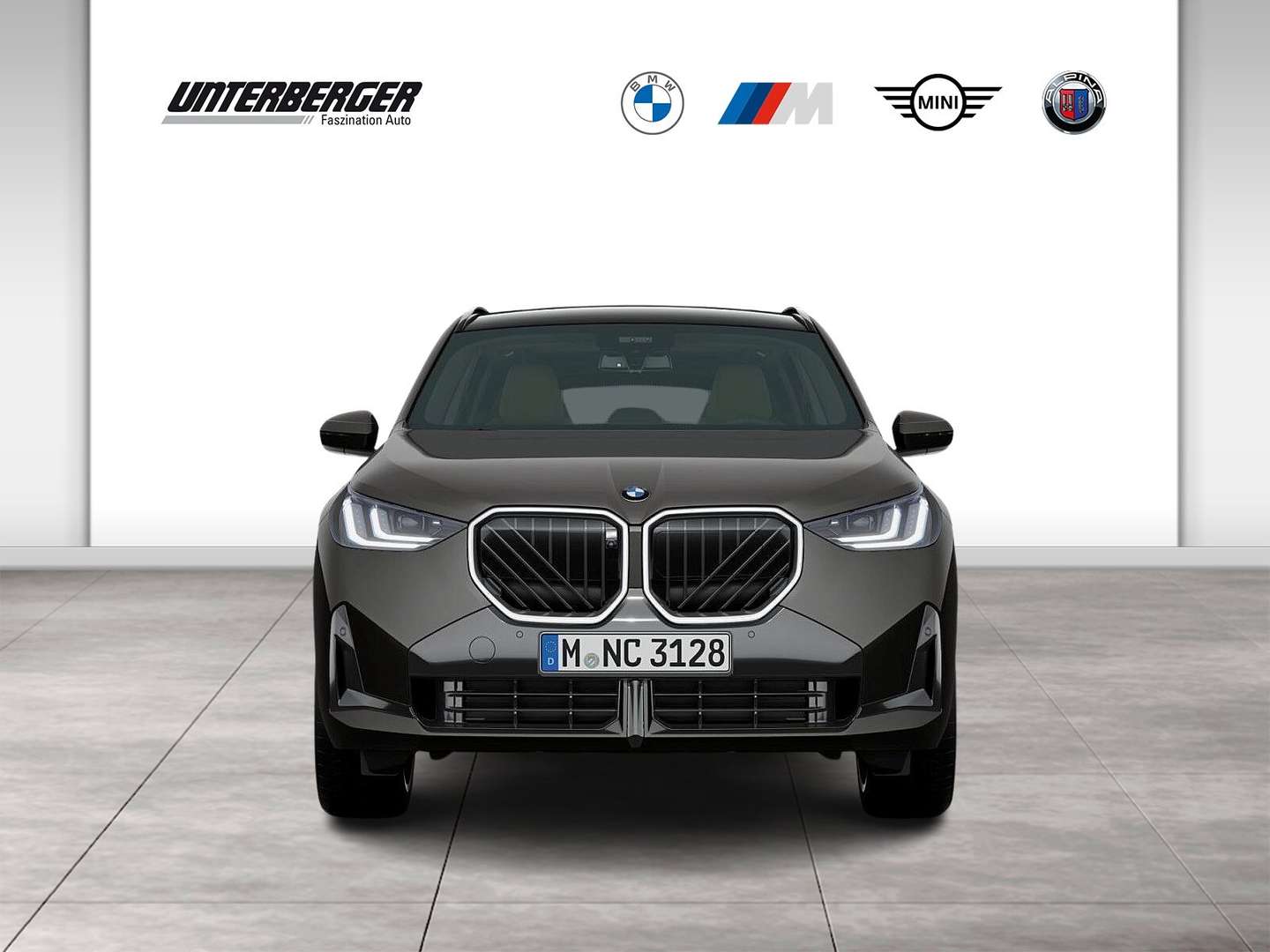 BMW X3 M Sport 20d XDrive - 2025 - Joinsteer - #3