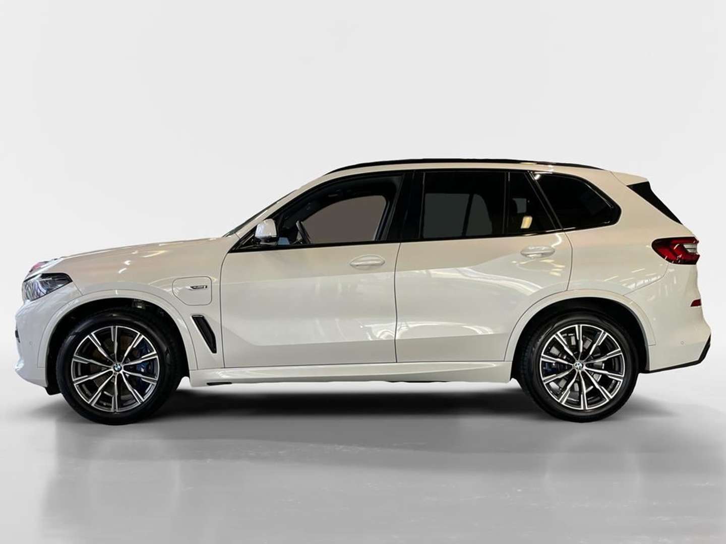 BMW X5 M Sport M - 2022 - Joinsteer - #5