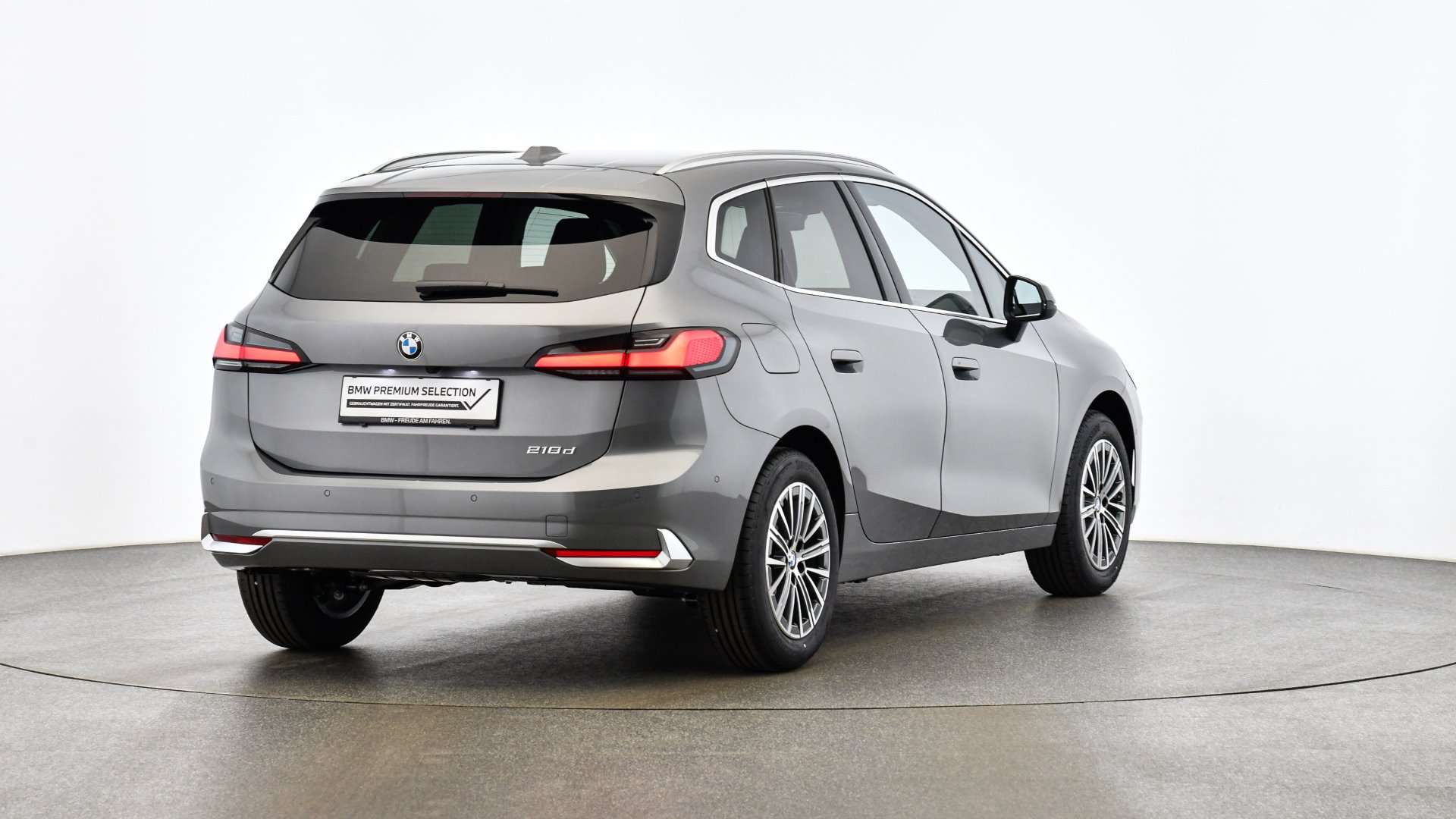 BMW 218d - 2025 - Joinsteer - #10