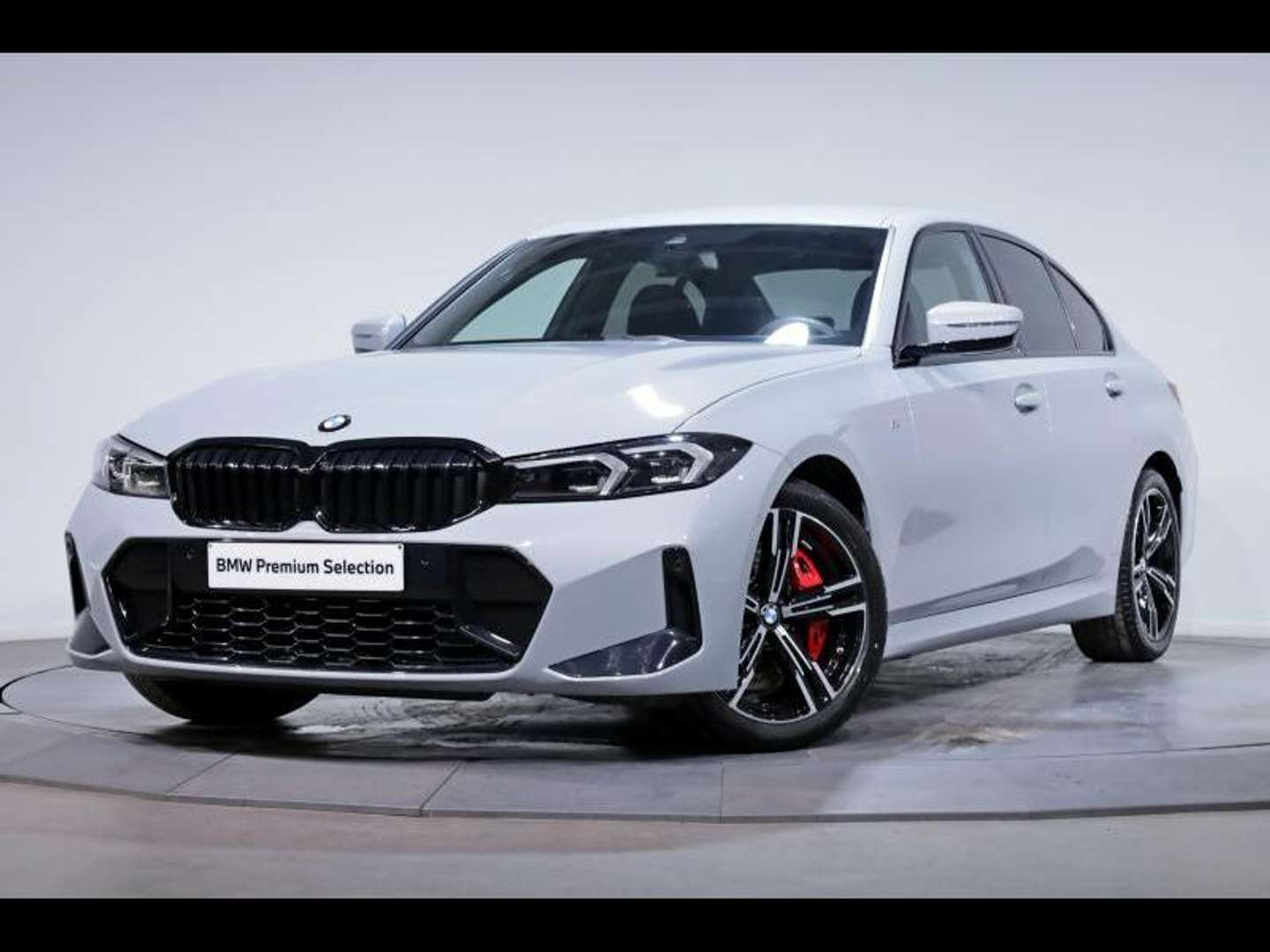 BMW Série 3 Berline M Sport 318i - 2024 - Joinsteer - #1