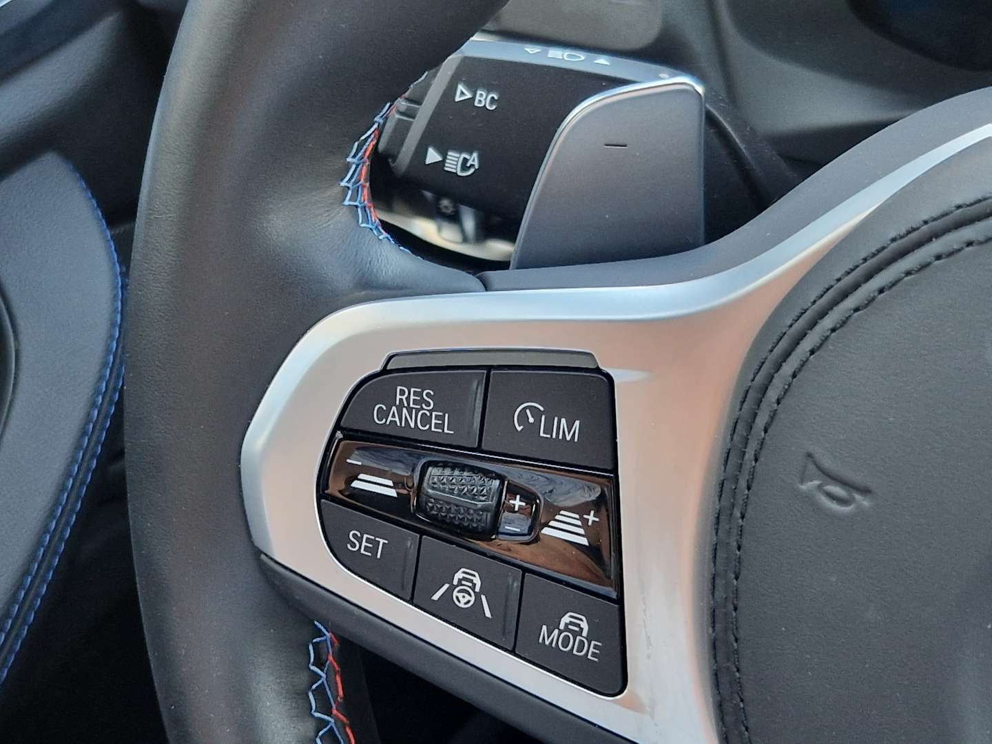 BMW X3 M M40d - 2024 - Joinsteer - #9