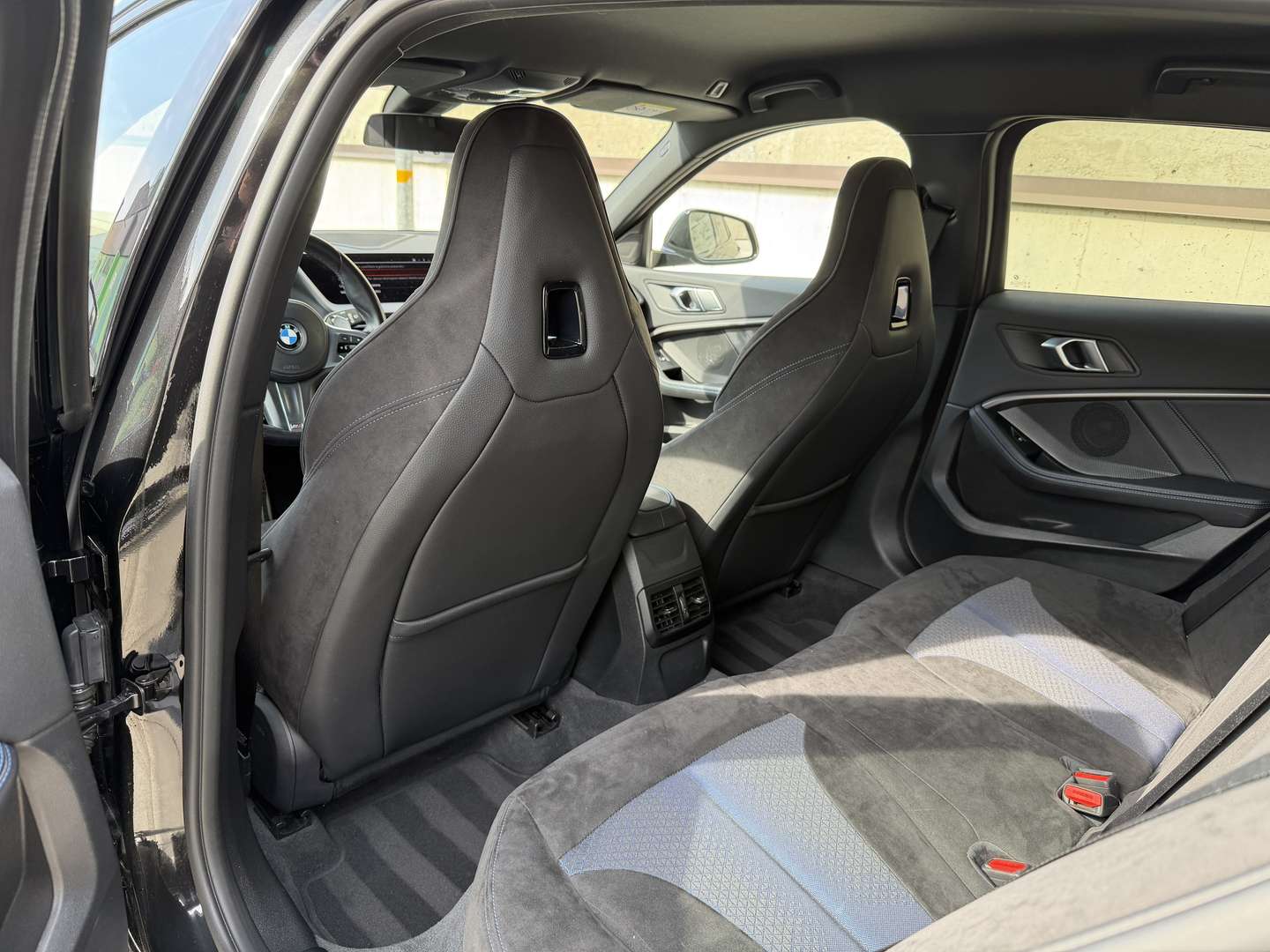 BMW 135 135 XDrive - 2022 - Joinsteer - #9