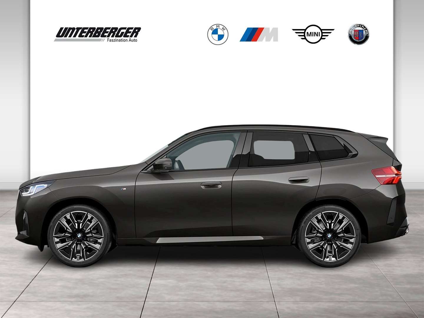 BMW X3 M Sport 20d XDrive - 2025 - Joinsteer - #4