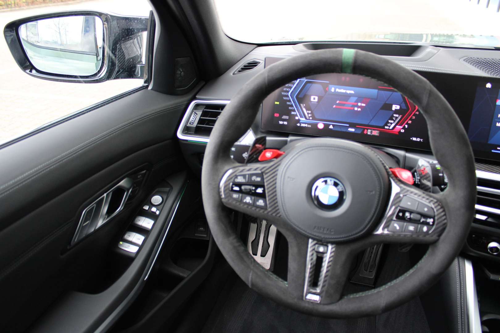 BMW M3 Touring High Executive M3 - 2024 - Joinsteer - #47