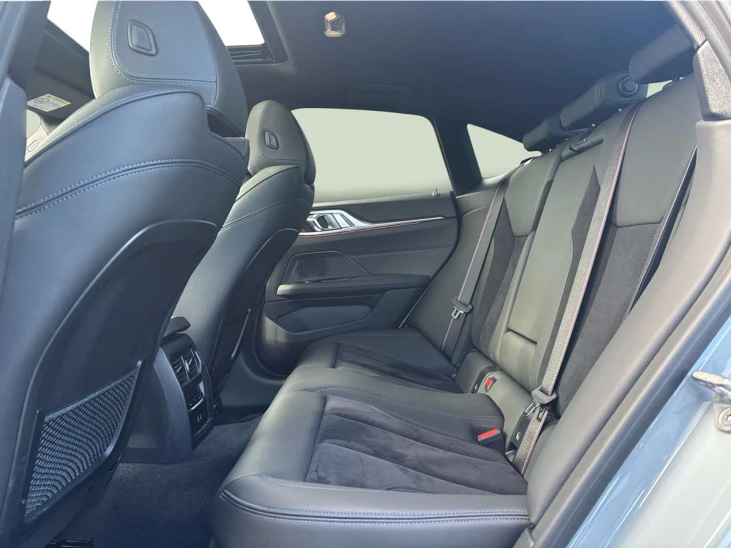 BMW I4 EDrive40 - 2024 - Joinsteer - #14