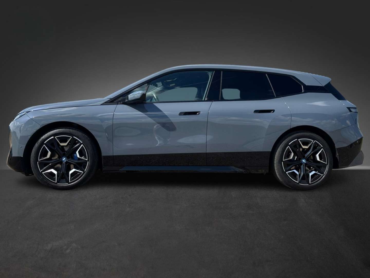 BMW IX XDrive40 - 2023 - Joinsteer - #3