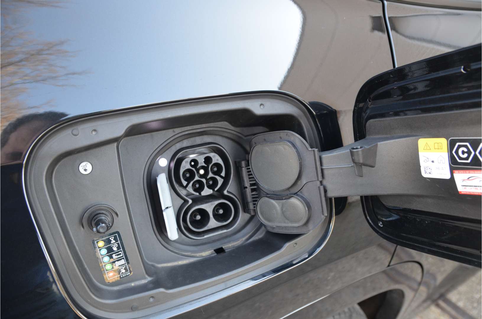 BMW IX1 XDrive30 - 2024 - Joinsteer - #42