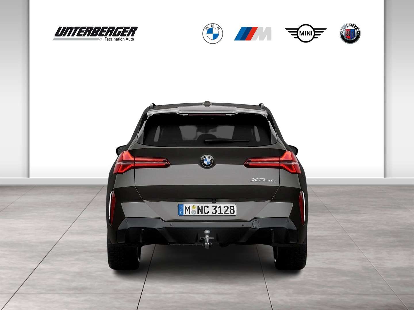 BMW X3 M Sport 20d XDrive - 2025 - Joinsteer - #5
