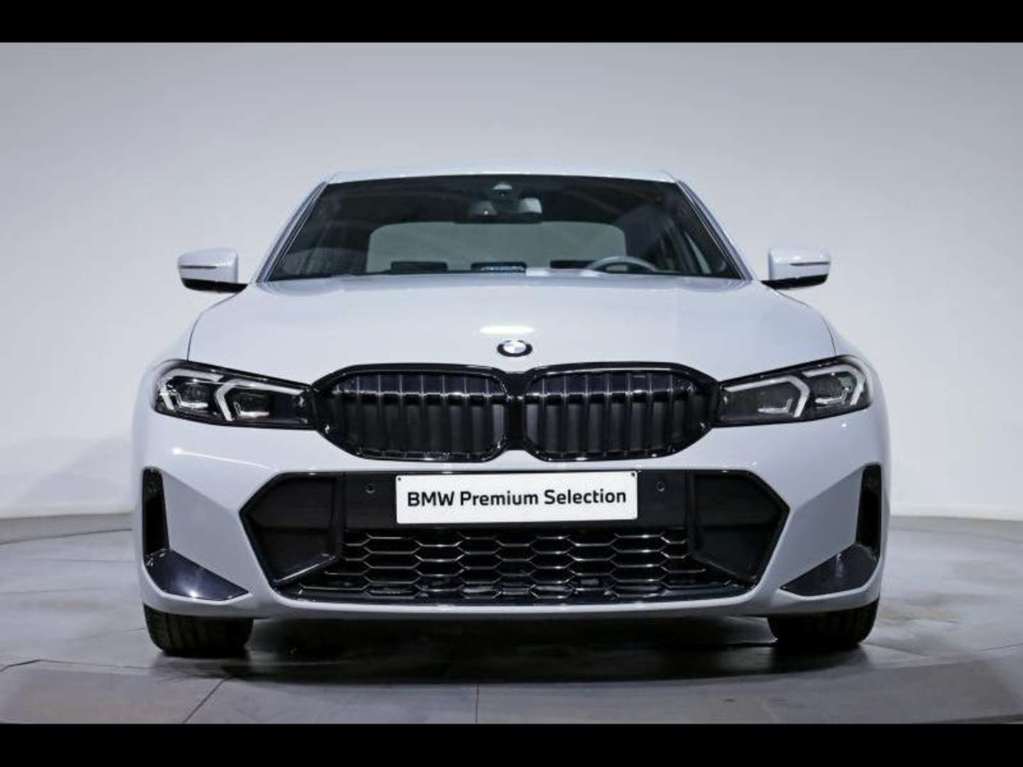 BMW Série 3 Berline M Sport 318i - 2024 - Joinsteer - #2