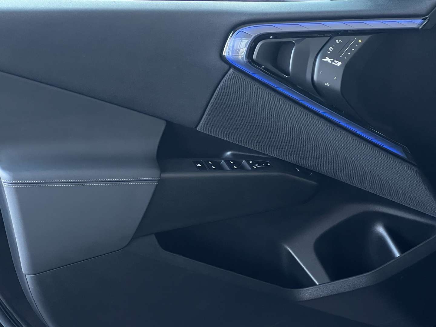 BMW X3 M Sport 20d XDrive - 2025 - Joinsteer - #14