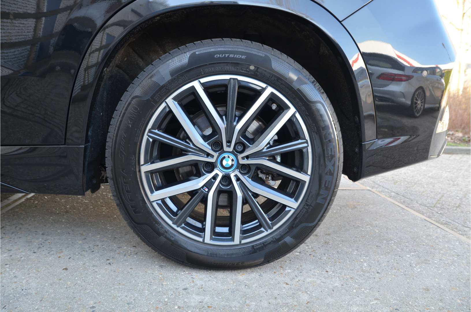 BMW IX1 XDrive30 - 2024 - Joinsteer - #43