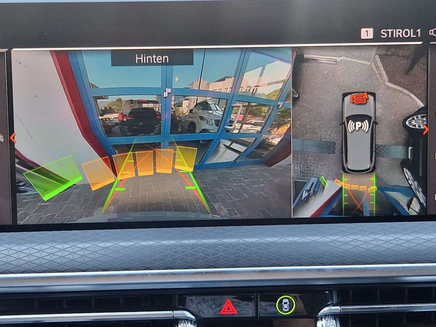 BMW X3 M M40d - 2024 - Joinsteer - #11