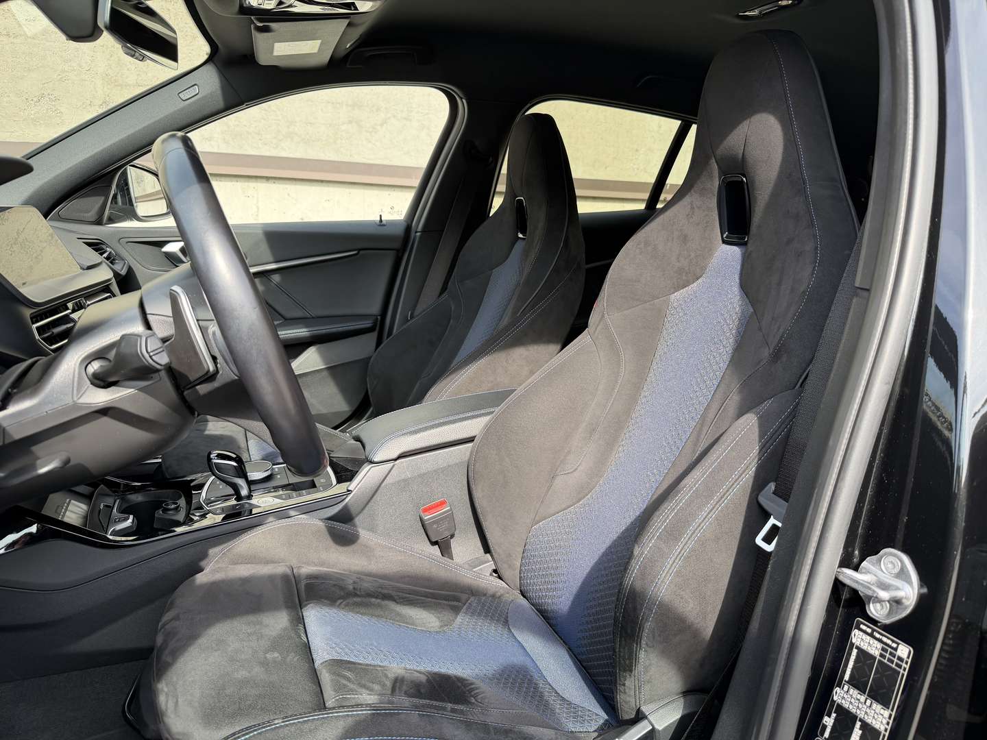 BMW 135 135 XDrive - 2022 - Joinsteer - #10