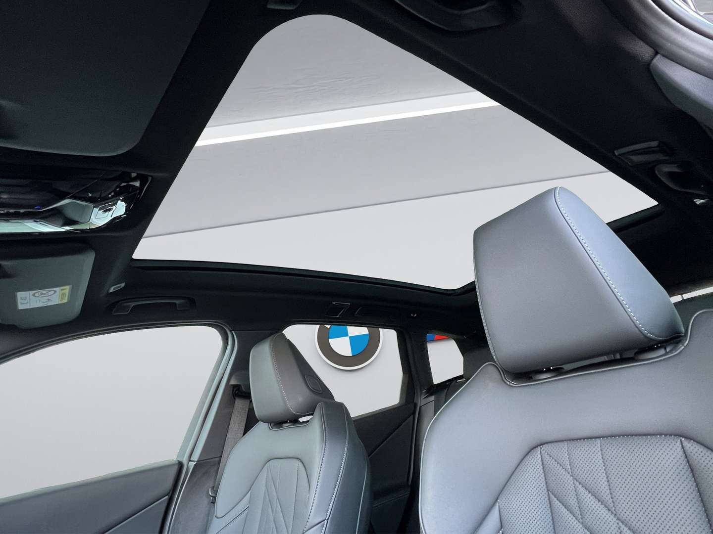 BMW X3 M Sport 20d XDrive - 2025 - Joinsteer - #15