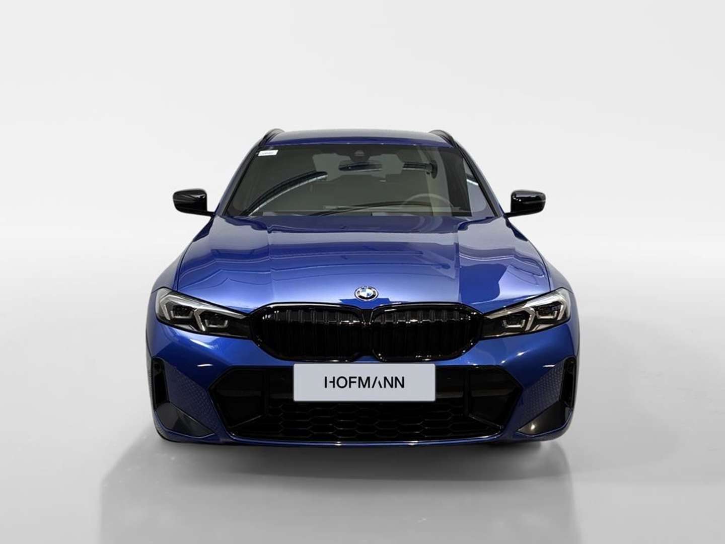 BMW 330 M Sport - 2024 - Joinsteer - #1