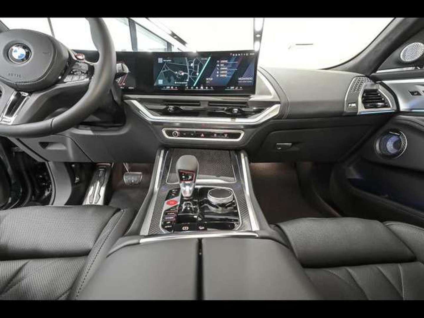 BMW XM Individual V8 - 2025 - Joinsteer - #3