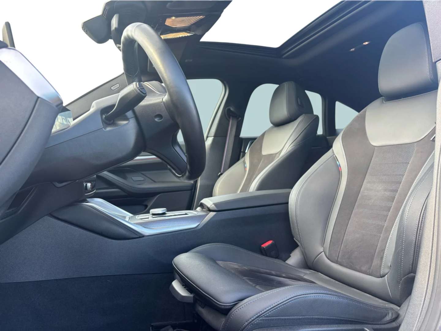 BMW I4 EDrive40 - 2024 - Joinsteer - #16