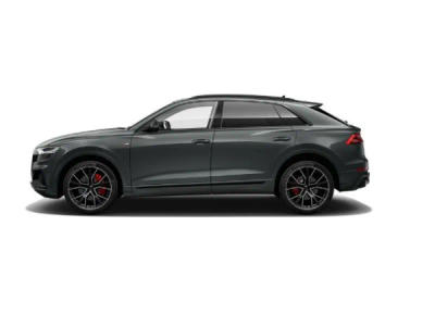 Audi Q8 SUV 50 TDI Quattro Tiptronic -  - Joinsteer - #2