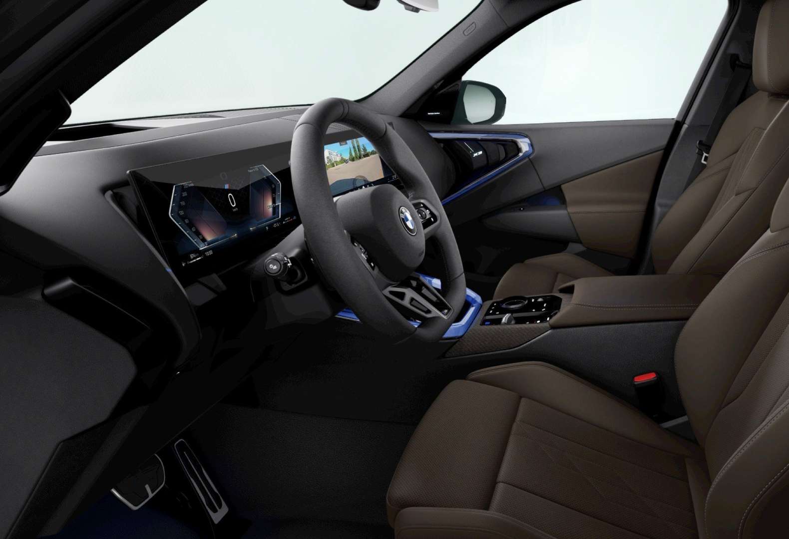 BMW X3 M Sport 20d XDrive - 2025 - Joinsteer - #7