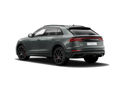 Audi Q8 SUV 50 TDI Quattro Tiptronic -  - Joinsteer - #3