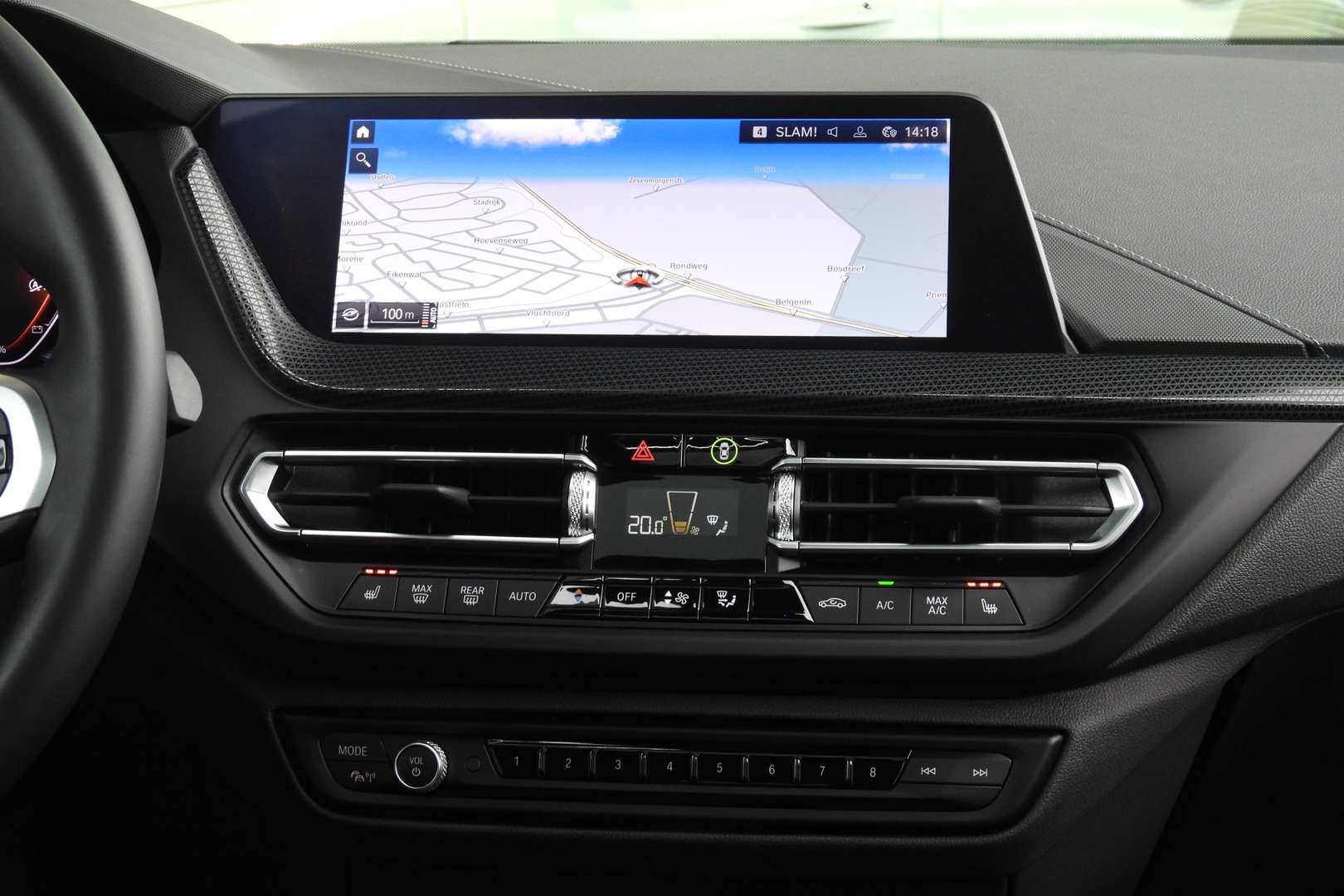 BMW Série 2 Gran Coupé M Sport 218i - 2023 - Joinsteer - #30