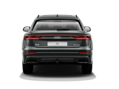 Audi Q8 SUV 50 TDI Quattro Tiptronic -  - Joinsteer - #4