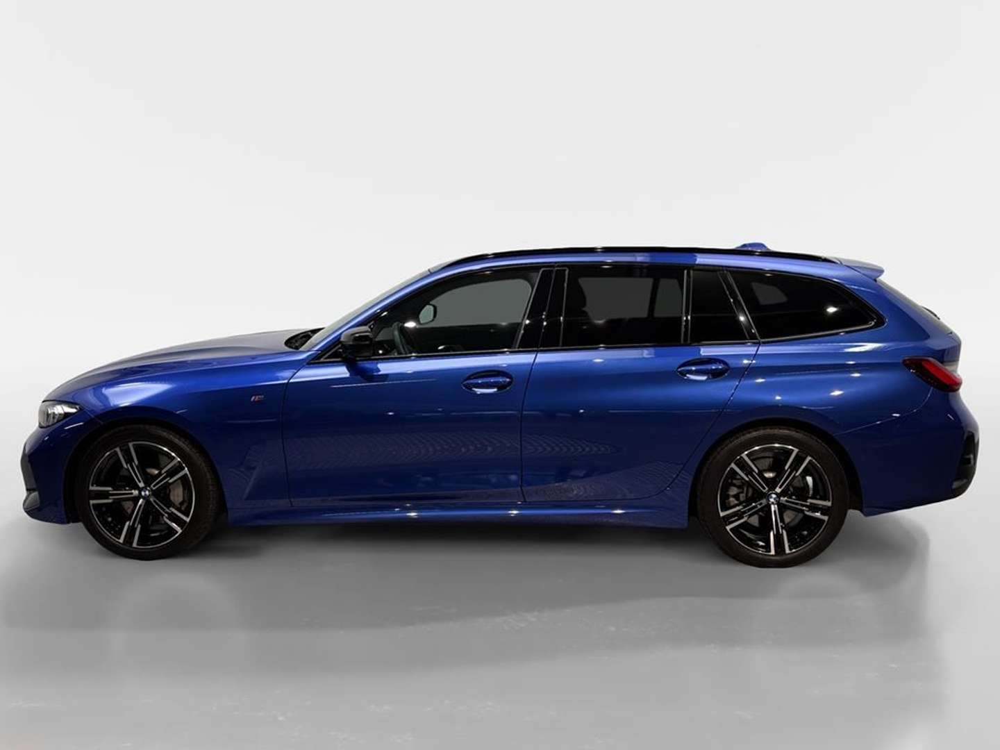 BMW 330 M Sport - 2024 - Joinsteer - #2