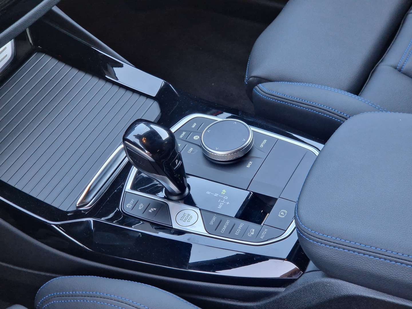 BMW X3 M M40d - 2024 - Joinsteer - #12