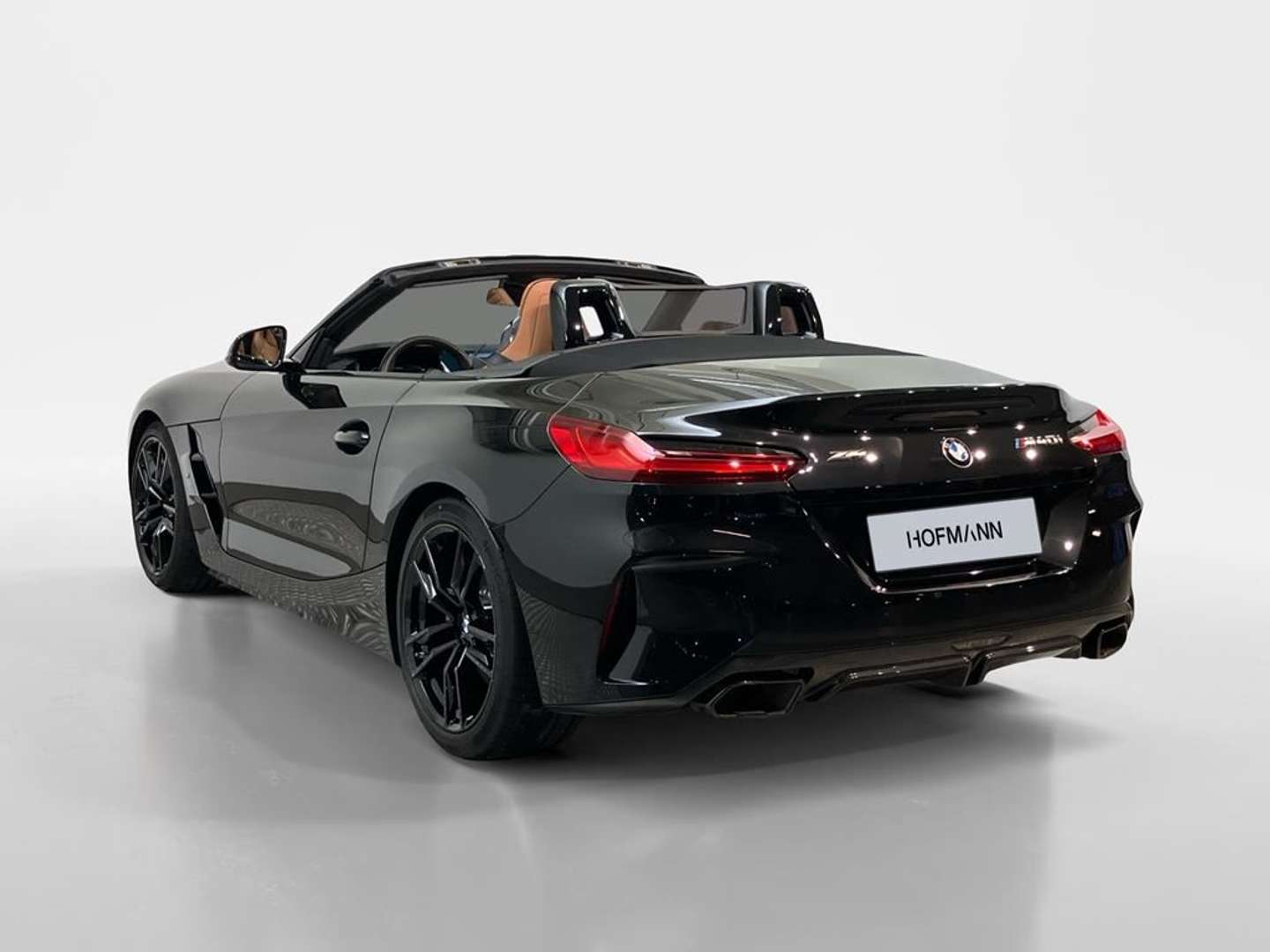 BMW Z4 M M Sport - 2025 - Joinsteer - #3