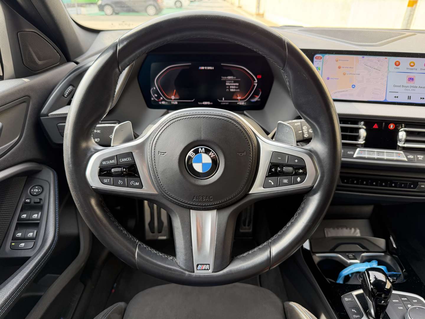 BMW 135 135 XDrive - 2022 - Joinsteer - #11